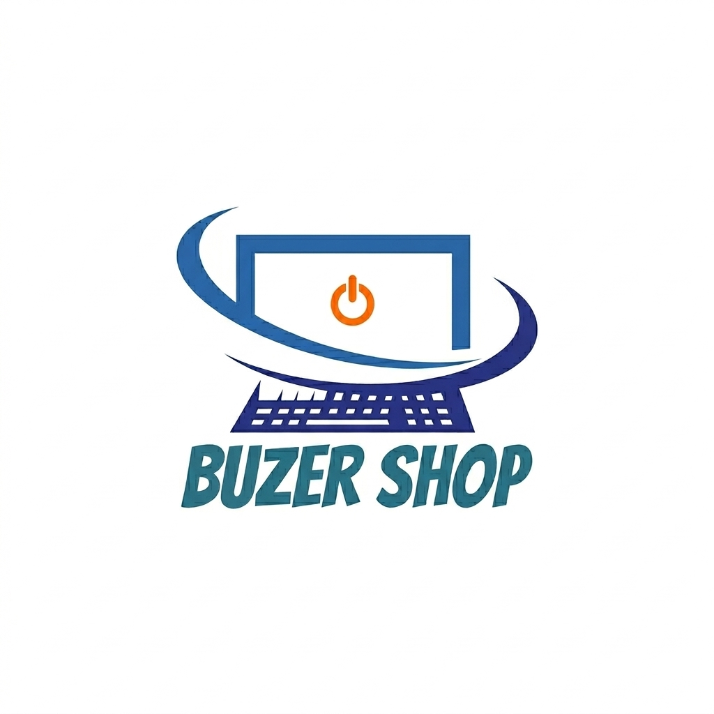 Buzer Shop